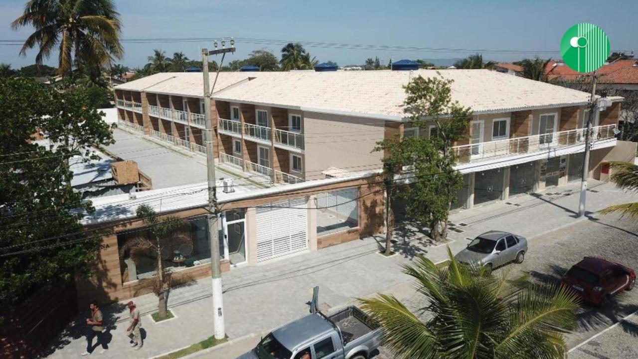 Apartamento Super Moderno No Canal, Em Cabo Frio. المظهر الخارجي الصورة